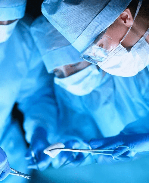 Applications of Robotic Surgery